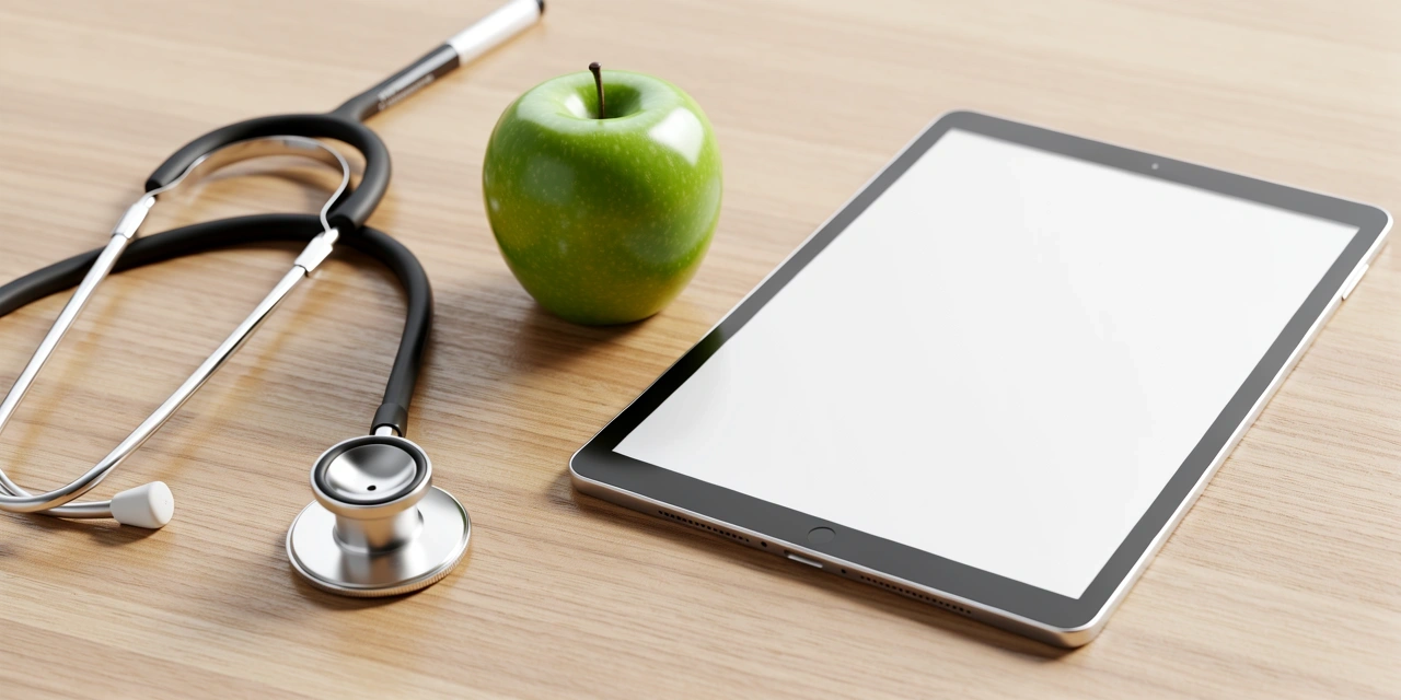 Stručni nutricionistički pristup