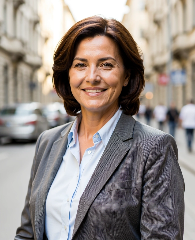 Glavni nutricionista DietExpert