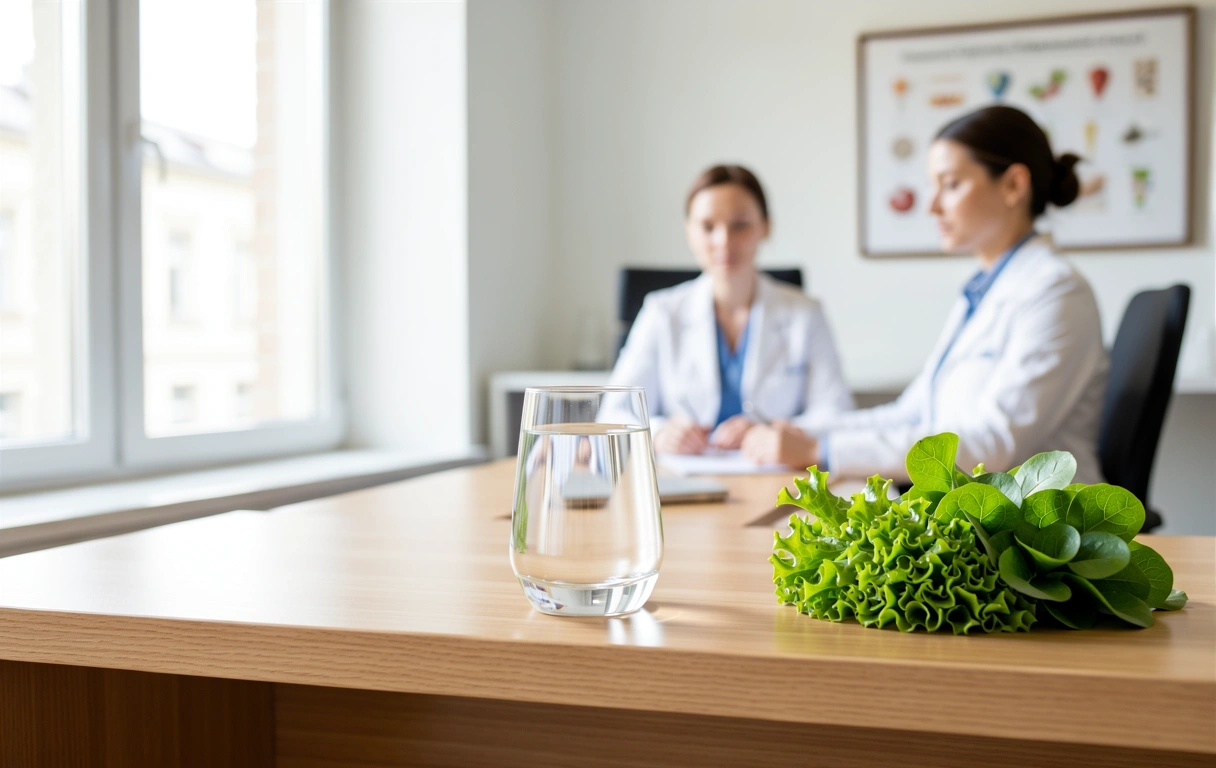 DietExpert Srbija Ambijent