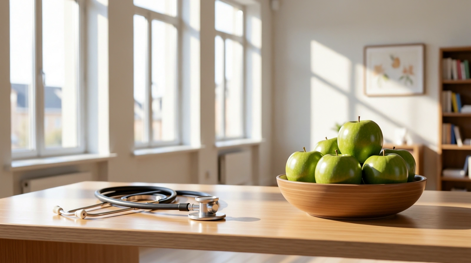 DietExpert Srbija office