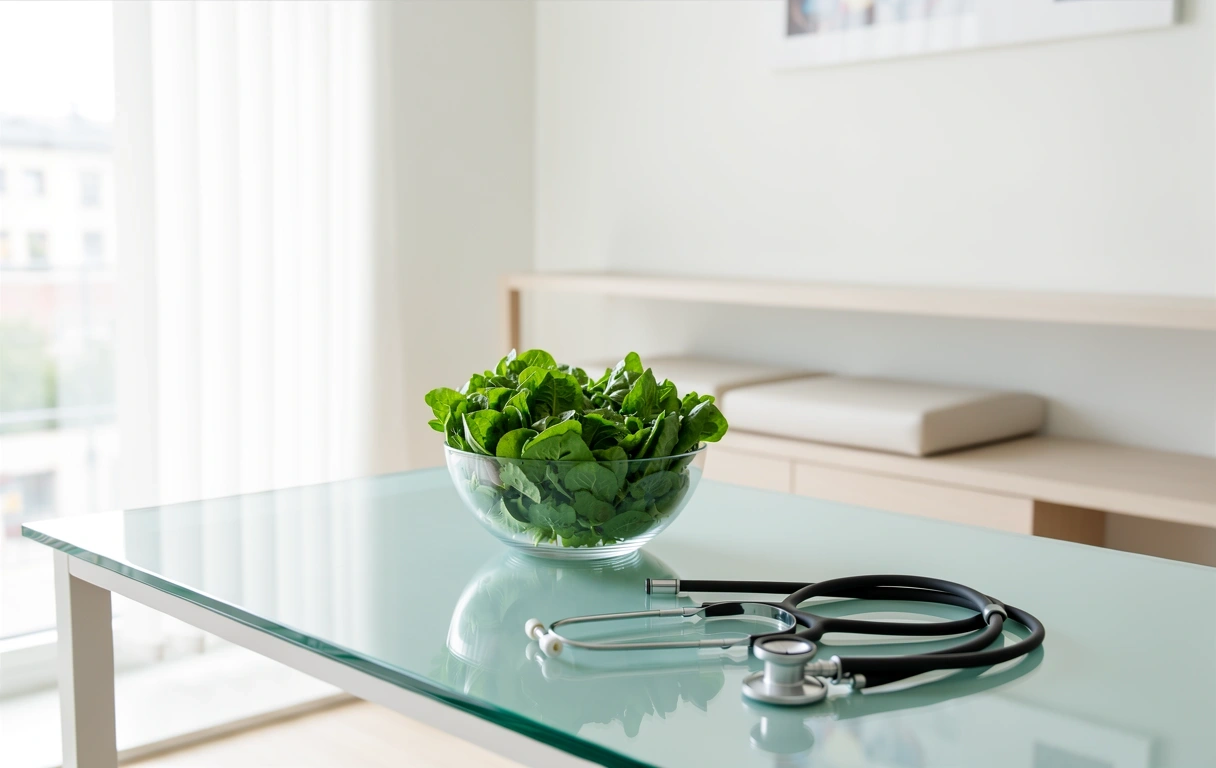 DietExpert Srbija nudi profesionalne nutricionističke usluge